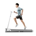 OVICX Smartrun Portable Walking Jogging Running Treadmill Foldable Ultra-thin with Bluetooth ZWIFT