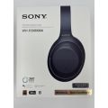 Sony WH-1000XM4 Over the Ear Noise Cancelling Wireless Headphones
