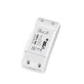 Smart circuit breaker switch WIFI mobile phone remote APP control smart switch