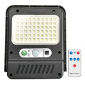 Motion Induction 60 LED Solar Street Light Outdoor