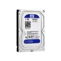 WD Blue 1TB Desktop 3.5` Hard Disk Drive with Windows 10 Pro and MS Office 2021 (Plug and Play)