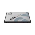 TeamGroup 512GB SSD with Windows 11 Pro and MS Office 2021 Pro Licensed