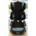 Baby car seat