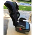 Baby car seat