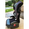 Baby car seat