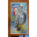 Evil Knievel Stunt Cycle Vintage Toy 1975 (CIB)