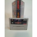 Mortal Kombat 2 Super Famicom (Bootleg)
