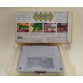 MAKA MAKA Super Famicom
