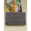 Super Caesars Palace Super Nintendo (Original)