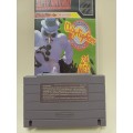 Clay Fighter Super Nintendo (Original)