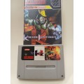 Killer Instinct Super Famicom (Bootleg)