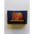 Urban Strike Mega drive Bootleg