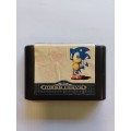 Sonic the Hedgehog Mega drive (Original)