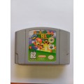 Super Mario 64 Nintendo 64 (NTSC)