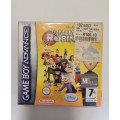 Meet The Robinsons PAL GameBoy Advance (Sealed)