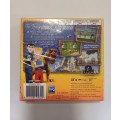 Meet The Robinsons PAL GameBoy Advance (Sealed)