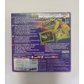 Jet Set Radio PAL GameBoy Advance (Sealed) `Very Rare`