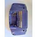 Gameboy Advance (Purple) *Missing Battery Cover*