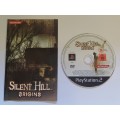 Silent Hill Origins (CIB)