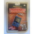 Mario`s Cement Factory Mini Classics Game and Watch (Sealed)