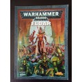 Warhammer 40k Eldar Codex