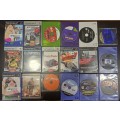 Large Mixed Lot of Games (See photos for titles)