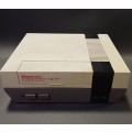 Nintendo Entertainment System (NES) European edition (Console Only)