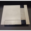 Nintendo Entertainment System (NES) European edition (Console Only)