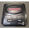 Sega Mega Drive 2 (Asian PAL) - Console Only