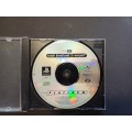 Crash Bandicoot 3: Warped  PS1 (Disk only)