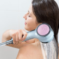 Andowl Q-HS59 Shower Head with PP Cotton Filter And Purification Head