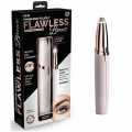 Flawless Brows Painless Hair Trimmer for All Skin Type