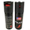 Self Defense Police Pepper Spray 110ml