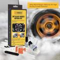 DIY Alloy High Quality Wheel Repair Kit