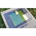 Nintendo - Game Boy - Original - DMG - 1989