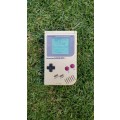 Nintendo - Game Boy - DMG - 1989