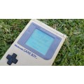 Nintendo - Game Boy - DMG - 1989