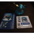 Anchors Away Gill Grunt Skylanders