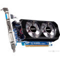 Gigabyte Winforce Nvidia Gt 430 OC Graphics card with HDMI, VGA and DVi port