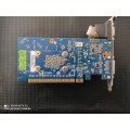 Gigabyte Winforce Nvidia Gt 430 OC Graphics card with HDMI, VGA and DVi port