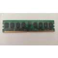 Upgrade your PC ***2GB DDR2 Computer Ram ***2GB 2Rx8 PC2-6400U-666-12