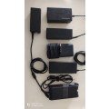6 x Laptop Chargers for the Price of One *** Untested , sold as is***