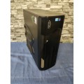 Thermaltake Shark VA7000BWA ATX/MicroATX Full Tower Case with EMI Shield Honeycomb Side Panel