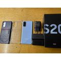 **Boxed**Samsung S20 in Very Good Condition