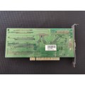 Super Rare and very Old **S3 ViRGE/DX On Board**PCI Graphics card **Low Low Shipping R70