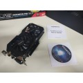 **BOXED**4GB Graphics Card**Gigabyte G1 GAMING Windforce Super Over Clock Radeon R9 380X