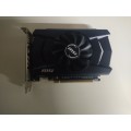 MSI Nvidia GTX750TI 2GB GDDR5 Graphics card**Great little beast that does not need external power**