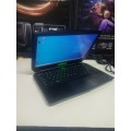Alienware 13 Gaming Laptop**Intel Core i7**GTX960 Graphics card**M.2 Samsung SSD**Full HD Screen*