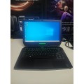 Alienware 13 Gaming Laptop**Intel Core i7**GTX960 Graphics card**M.2 Samsung SSD**Full HD Screen*