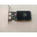Nvidia NVS310 Graphics Card with 2 x Display Ports**DDR3 512MB Video Memory**